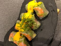 -羲和雅苑•北京烤鸭(国贸商城店)