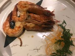 -京料理·日料自助·铁板燒(复悦城店)