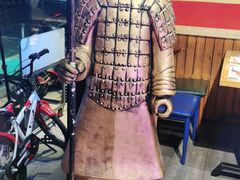 -叁宝烤肉·西安烧烤(东三爻店)
