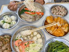 -福屿鲜捞小吃·捞化(福屿总店)