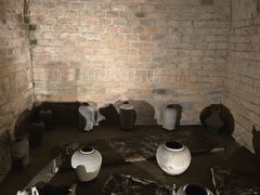 -洛阳古墓博物馆