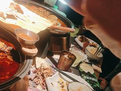 -烤匠麻辣烤鱼(万象城店)