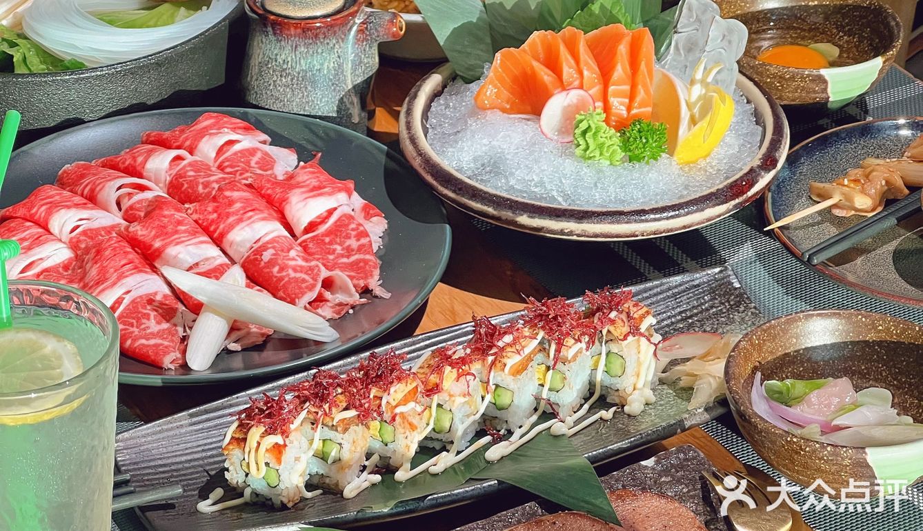 夏天减脂｜寿喜锅真的好吃不怕胖