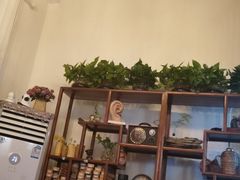 -铭洋专业采耳(田子坊店)