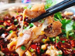 -天治宣·野椒鸡(龙头寺总店)