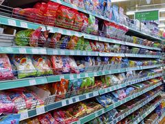 -婕妮璐超市 Jenny Lou’s Shop(三里屯店)