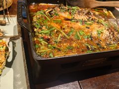 -欧匠葫炉鱼(钱江世纪城店)