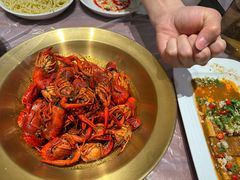 -有位虾匠·胶东土菜小馆(市北店)