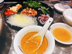 -官塘鱻鱻鱼生·潮汕生腌·砂锅粥(西马路总店)