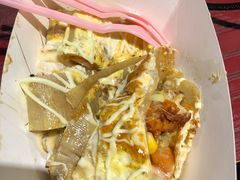 -四环冷面王(西单华威约饭街店)
