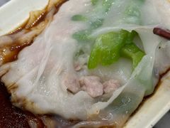 -一记肠粉(江华店)