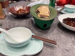 -奇芳阁·百年清真南京菜(夫子庙店)