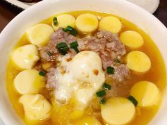 -天赋鱼馆(竹乡特色街店)