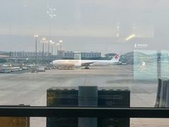 -上海浦东国际机场-T2航站楼