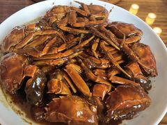 -双塔老饭店