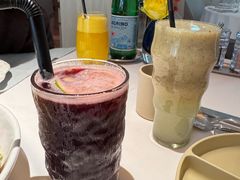 -佐度王子扒房(西城红场店)