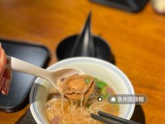 -OCEAN一席海鲜•海景餐厅(双子塔店)