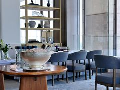 -北京柏悦酒店·锦庭餐厅Dining Room