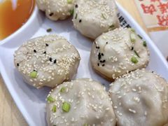 -小杨生煎(深圳岗厦北店)