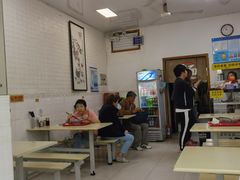 大堂-岁福祥老母鸡汤面馆(阳曲路店)