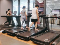 -乐刻健身(红山6979店)