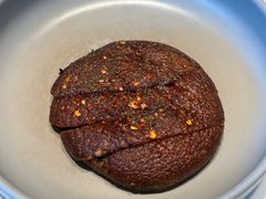 牛排菇-胡麻(静安嘉里店)