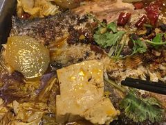 -火龙堂·风味民间菜(文一路店)