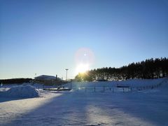 -北极村旅游风景区