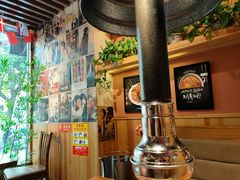-牛人·雪花牛·木炭烤肉(昆山陆家店)