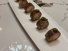 -大汗行宫园林餐厅