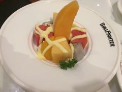 斗牛士(嘉里汇店)-斗牛士牛排餐厅(嘉里汇店)