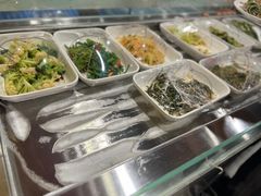 -听涛雅苑百味饺子老家菜馆