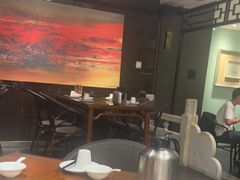 -北京老铺烤鸭(高新店)