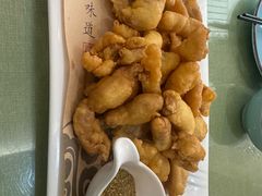 -桃子餐厅·天津菜(王顶堤总店)