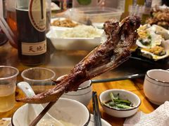 -土蚝·高压锅生蚝(百姓美食街店)