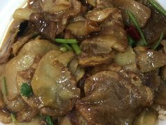 土豆片-如意香辣鸡架(总店)