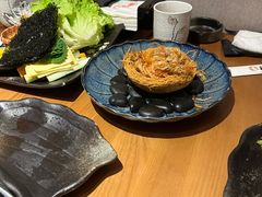 -丸藏和牛烧肉专门店(园区师惠坊店)