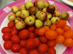 水果-稻香酒家·33年老字号·港式粤菜(富邦中心店)