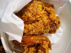 -肯德基(昌里店)