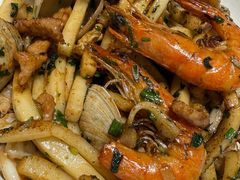 -寻裕记·现炒浇头面(人民广场店)