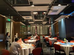 -三利音·玖弄小鲜(浦东嘉里城店)