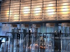 -喜茶(中山白水井店)