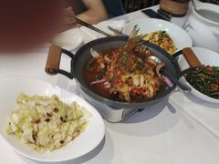 -延年酒店-延飨餐厅(延年文苑店)