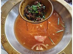 -侯家庄阿才有品私房菜馆