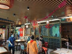 -醉南拳客家菜·河田鸡(东街口航空大厦店)