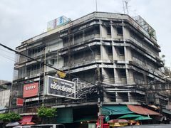 -唐人街(耀华力路)
