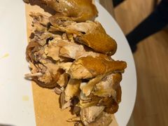 -关东小磨东北菜(漕河泾印象城店)