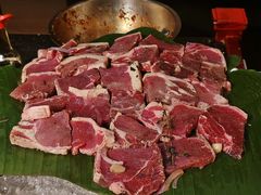 -西安皇冠假日酒店·朱雀咖啡厅