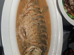 -阿庄新豫菜(通泰路店)