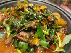 -滇铺子·云南特色菜·第九届野生菌美食节(东风东路c86店)